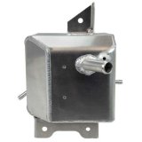 Moroso 2024+ Ford Mustang GT/Darkhorse/Ecoboost (S650) Coolant Expansion Tank thumbnail 8