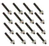 Moroso Honda/Acura K-Series Oil Pan Stud Kit thumbnail 1