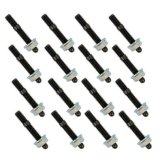Moroso Honda/Acura K-Series Oil Pan Stud Kit thumbnail 2