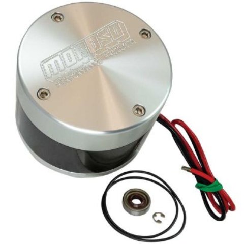 Moroso Electric Water Pump Motor Rebuild Kit thumbnail 2