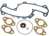 Moroso Big Block Chevy Replacement Water Pump Gasket & Seal Kit (For 63547/63566) thumbnail 1
