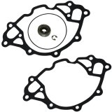 Moroso Small Block Ford Replacement Water Pump Gasket & Seal Kit (For 63585) thumbnail 1