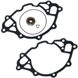 Moroso Small Block Ford Replacement Water Pump Gasket & Seal Kit (For 63585) thumbnail 2