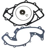 Moroso Big Block Ford Replacement Water Pump Gasket & Seal Kit (For 63595) thumbnail 1