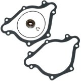 Moroso Small Block Mopar Replacement Water Pump Gasket & Seal Kit (For 63565) thumbnail 2