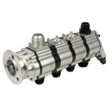 Moroso 4 Stage Tri Lobe ProCharger V-Band 1.50in PS Standard Rotation Oil Pump thumbnail 3