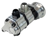Moroso ProCharger 2 Stage V-Band Mount 1.500 PS Standard Rotation Dry Sump Pump thumbnail 1