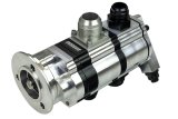 Moroso ProCharger 2 Stage V-Band Mount 1.500 PS Standard Rotation Dry Sump Pump thumbnail 3