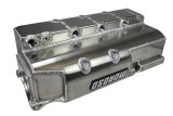 Moroso BBC Mark IV 4 Pickup Dry Sump 7-1/2in Deep Aluminum Oil Pan (w/o Starter Notch) thumbnail 1