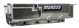 Moroso BBC Mark IV 4 Pickup Dry Sump 7-1/2in Deep Aluminum Oil Pan (w/o Starter Notch) thumbnail 7