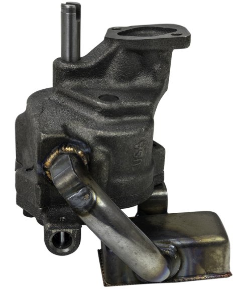 Moroso Big Block Chevy High Volume High Pressure Oil Pump & Pickup thumbnail 2