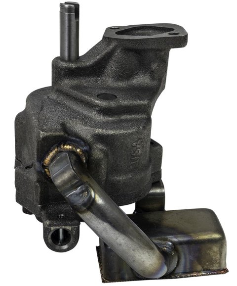 Moroso Big Block Chevy High Volume High Pressure Oil Pump & Pickup thumbnail 3