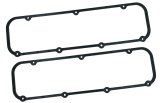 Moroso Big Block Ford Valve Cover Gasket (10 Pairs) thumbnail 2