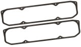 Moroso Big Block Mopar Valve Cover Gasket (10 Pairs) thumbnail 1