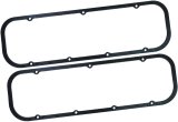 Moroso Small Block Mopar Valve Cover Gasket (10 Pairs) thumbnail 3