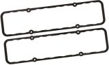 Moroso Small Block Chevy Valve Cover Gasket (10 Pairs) thumbnail 1