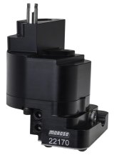 Moroso Chevrolet Big Block 7.75in Deep High Volume Billet Oil Pump thumbnail 1