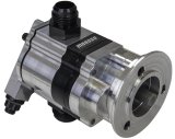 Moroso Noonan Hex-Drive 1.800 PS Reverse Rotation Single Stage External Dry Sump Oil Pump thumbnail 1