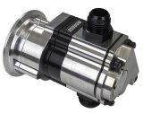 Moroso Noonan Hex-Drive 1.800 PS Reverse Rotation Single Stage External Dry Sump Oil Pump thumbnail 2