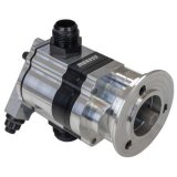 Moroso Noonan Hex-Drive 1.800 PS Reverse Rotation Single Stage External Dry Sump Oil Pump thumbnail 3