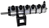 Moroso Brinn Mount 6 Stage 1.200in PS Tri Lobe Dry Sump Oil Pump thumbnail 1