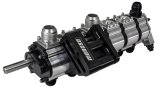 Moroso Brinn Mount 6 Stage 1.200in PS Tri Lobe Dry Sump Oil Pump thumbnail 3