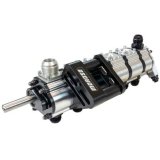 Moroso Brinn Mount 6 Stage 1.200in PS Tri Lobe Dry Sump Oil Pump thumbnail 4