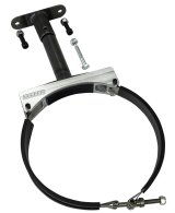 Moroso Removable 8in Tank Steel Dry Sump Tank Mount thumbnail 2