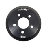 VMP Performance 2018+ Roush 2.65 L TVS 2.8in 6 Rib Pulley thumbnail 4