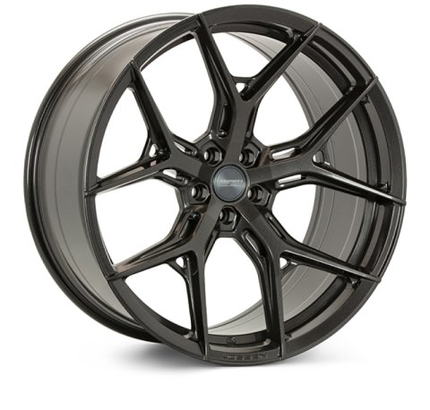 Vossen HF-5 23x10.5 / 5x114.3 / ET30 / 70.5 / Mid / Anthracite