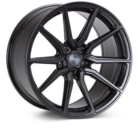 Vossen HF3 - 20x11 / ET50 / 5x114.3 / 70.6 / Deep - Anthracite