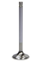Ferrea Chevy SB 1.6in 11/32 5.160in 0.25in 0in +.250 Comp Plus Exh Valve - Single (D/S Only) thumbnail 3