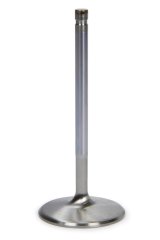 Ferrea Chevrolet BB 2.35in 11/32in 5.525in 12 Deg S-Flo +.300 Competition Plus Int Valve - Set of 8 thumbnail 3
