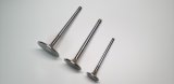 Ferrea Chevrolet BB 2.25in 11/32in 5.271in 10 Deg U/C Dish Hd +.050 5000 Series Int Valve - Set of 8 thumbnail 2