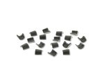 Ferrea 11/32 +.050 Radial Groove Steel 10 Deg Valve Locks - Set of 16 (Recess For Lash Caps) thumbnail 1
