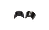 Ferrea 11/32 +.050 Radial Groove Steel 10 Deg Valve Locks - Set of 16 (Recess For Lash Caps) thumbnail 2