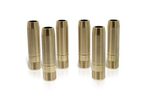 Ferrea Toyota 2JZGE/2JZGTE Std Intake Valve Guide - Set of 12 (Use w/VS1009) thumbnail 1