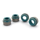 Ferrea Mitsubishi 4G63/4G63T 6.55mm Viton Hi-Temp Exhaust Valve Stem Seal - Set of 8 thumbnail 3