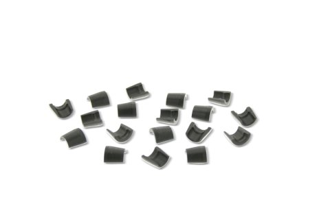 Ferrea 5.5mm Radial Groove Steel 7 Deg Valve Locks - Set of 16 thumbnail 1