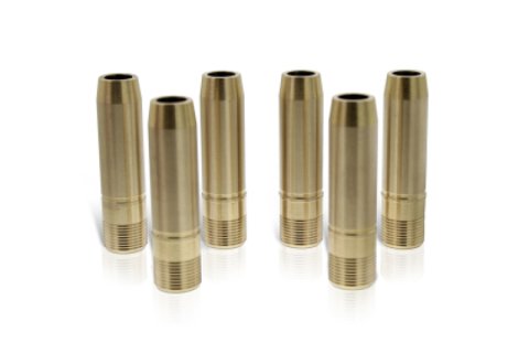 Ferrea Toyota Supra 3.0T Copper-Bronze .001 Oversize Exhaust Valve Guide - Single (Drop Ship Only)