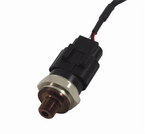 Innovate SSI-4 Plug and Play 0-150PSI (10 Bar) Air/Fluid Pressure Sensor thumbnail 1