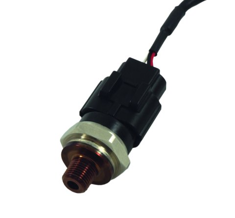 Innovate SSI-4 Plug and Play 0-150PSI (10 Bar) Air/Fluid Pressure Sensor thumbnail 3