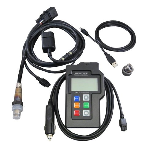 Innovate LM-2 USB Cable thumbnail 3