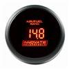Innovate DB-Gauge Red (Gauge Only) thumbnail 4