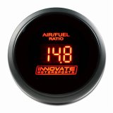 Innovate DB-Red Kit (Red LEDs LC-2 & O2 Sensor) thumbnail 1