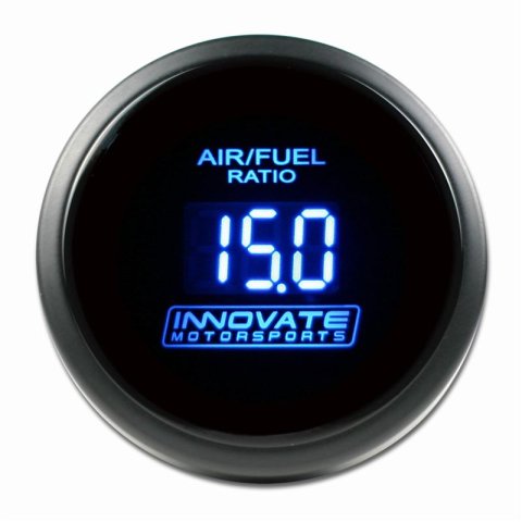 Innovate DB-Green Gauge / LC-2 Kit thumbnail 2