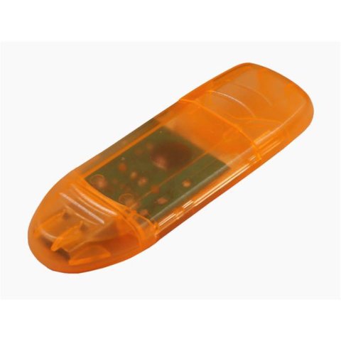 Innovate USB SD Memory Card Reader thumbnail 1