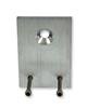 Innovate Aluminum MAC Solenoid Bracket (w/ Screws) thumbnail 4