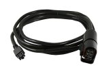 Innovate LSU4.9 Upgrade Kit - 3ft Sensor Cable and O2 Sensor thumbnail 3