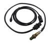 Innovate LSU4.9 Upgrade Kit - 8ft Sensor Cable and O2 Sensor thumbnail 5